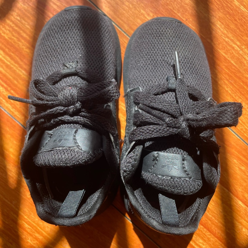 Adidas shoes for toddler
